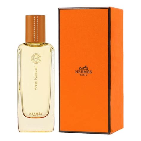 hermes ambre narguile fragrantica|debenhams hermes perfume.